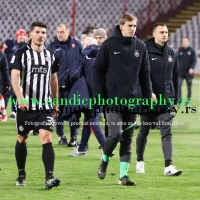 Belgrade derby Zvezda - Partizan (443)